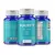Vitamina hairfy - Envase de 60 capsulas Fynutrition - tienda online