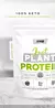 Imagen de Proteina Just Plant Vegana 2lb Star Nutrition