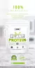 Proteina Just Plant Vegana 2lb Star Nutrition - tienda online