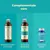 Imagen de Combo Locion Anticaida + Vitamina Anti caida
