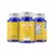 Vitamina D3 - Envase de 30 capsulas Fynutrition
