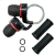 Alavanca Passador Trocador De Marcha Grip Shift 6x3 Promoção