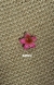 Mini Piranha Flor Pluméria - Al Mare | Beachwear e Accessórios