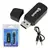 Receptor Bluetooth Usb p2 Pen Drive - comprar online