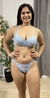 Conjunto Gi - Azul - comprar online
