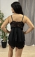 Baby Doll Ju - Preto na internet