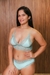 Conjunto Anna Luiza - Verde - comprar online