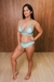 Conjunto Anna Luiza - Verde