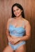 Conjunto Bárbara - Azul Claro - comprar online