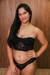 Imagem do Conjunto Bárbara - Preto