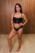 Conjunto Bárbara - Preto - comprar online