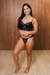 Conjunto Mona - Preto na internet