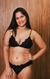 Conjunto Jade - Preto