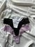 Calcinha Nina - Algodão - Fiorita Lingerie
