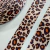FITA GORGURÃO - 3CM DE LARGURA - ANIMAL PRINT