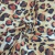 CREPE BARCELONA ESTAMPADO ONÇA