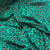 CREPE MUNIQUE ESTAMPADO ANIMAL PRINT VERDE - TECIDOS E BOJOS BY GRACE COSTA
