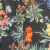 CREPE ESTAMPA FLORAL na internet