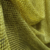 TELA ARRASTÃO AMARELO COM LUREX DOURADO
