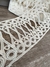 BICO DE RENDA GUIPIR OFF WHITE - ROLO C/ APROXIMADAMENTE 13 METROS - comprar online