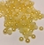 MEIA PÉROLA N. 08 PACOTE COM 100g
