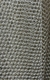 TELA ARRASTÃO AREIA COM LUREX DOURADO - comprar online