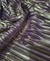 MALHA LUREX PLISSADA VINHO COM BRONZE - comprar online