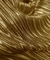 MALHA LUREX PLISSADA DOURADA - comprar online