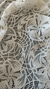 TECIDO RENDA CASTELLE OFF WHITE - comprar online
