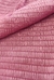 MALHA TEXTURIZADA RUFFLE ROSA BEBÊ - comprar online