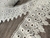BICO DE RENDA GUIPIR OFF WHITE - ROLO C/ APROXIMADAMENTE 13 METROS - comprar online