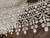 BICO DE RENDA GUIPIR OFF WHITE - ROLO C/ APROXIMADAMENTE 13 METROS - comprar online