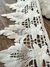BICO DE RENDA GUIPIR OFF WHITE - ROLO C/ APROXIMADAMENTE 13 METROS - comprar online