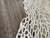 BICO DE RENDA GUIPIR OFF WHITE - ROLO C/ APROXIMADAMENTE 13 METROS - comprar online