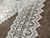 BICO DE RENDA GUIPIR OFF WHITE - ROLO C/ APROXIMADAMENTE 13 METROS - comprar online