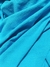 MALHA TEXTURIZADA CRESPINHO AZUL - comprar online