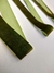 FITA VELUDO - 2,5CM DE LARGURA - VERDE - comprar online