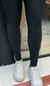 Legging Estilosa Preta - Lofe - Casual Fit