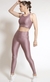 Legging Luísa Rose - Lofe - Casual Fit
