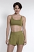 Shorts Sunny Matrix - Lofe - Casual Fit