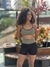 Shorts Bicolor - Lofe - Casual Fit