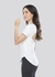 Blusa Run Compression Branca - comprar online