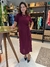 Vestido amarração - comprar online