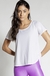 Blusa Lara Luna Branca