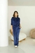 Conjunto Luiza plush - comprar online