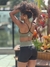 Top Bicolor - comprar online