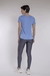 Blusa Lara UV Azul - Lofe - Casual Fit
