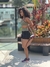 Shorts Bicolor - loja online