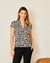 Blusa Beth - Lofe - Casual Fit