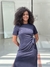 Vestido amarração - Lofe - Casual Fit